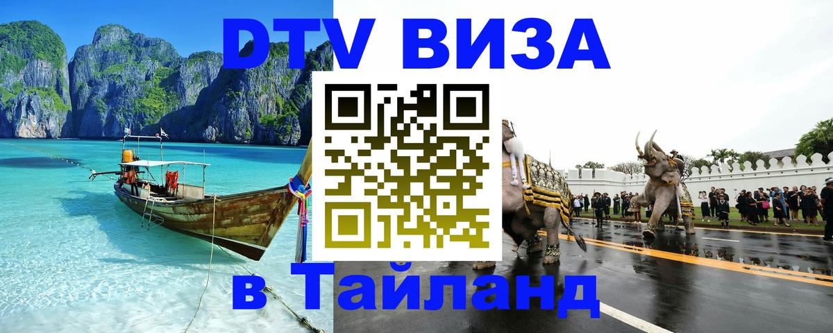 Оформление DTV визы под ключ: стоимость и тарифы, только загранпаспорт - 21.11.2025 